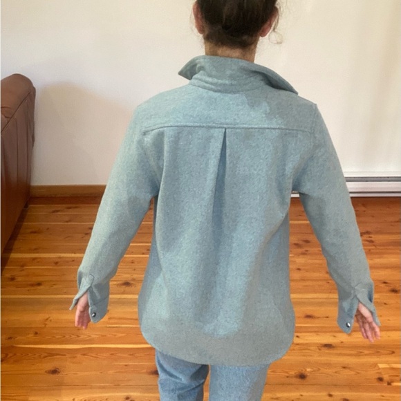 Anian Shacket - Picture 17 of 17